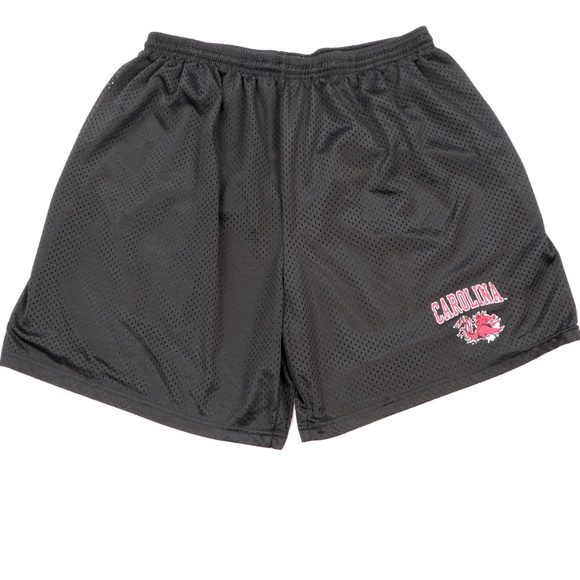 Soffe Other - 90s University of South Carolina Gamecocks Shorts